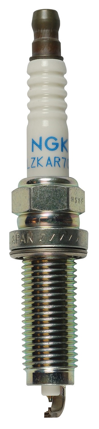NGK Laser Iridium High Ignitability Spark Plug NGK 481-90137