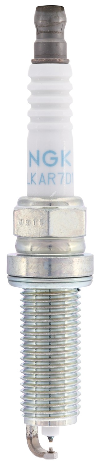 NGK Laser Iridium High Ignitability Spark Plug NGK 481-90565