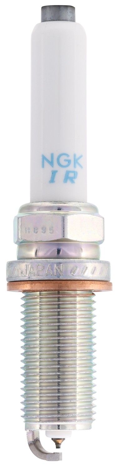NGK Laser Iridium High Ignitability Spark Plug NGK 481-91006