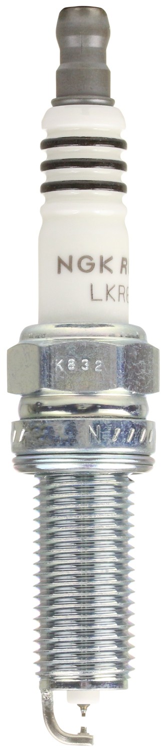 NGK Ruthenium HX High Ignitability Spark Plug NGK 481-91356