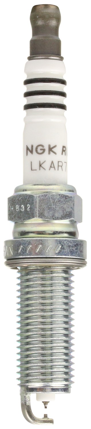 NGK Ruthenium HX High Ignitability Spark Plug NGK 481-92274
