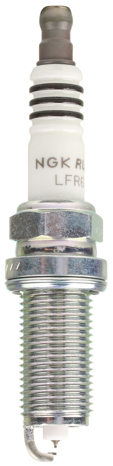 NGK Ruthenium HX High Ignitability Spark Plug NGK 481-93420
