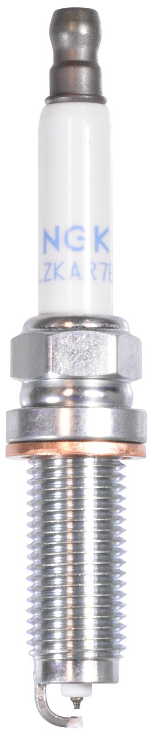 NGK Laser Iridium High Ignitability Spark Plug NGK 481-93476 for 2023 Jaguar F Type