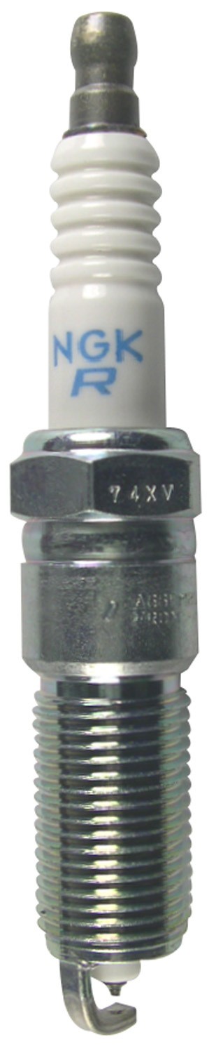 NGK Laser Platinum Spark Plug NGK 481-94806 for 2023 Ford Transit 350