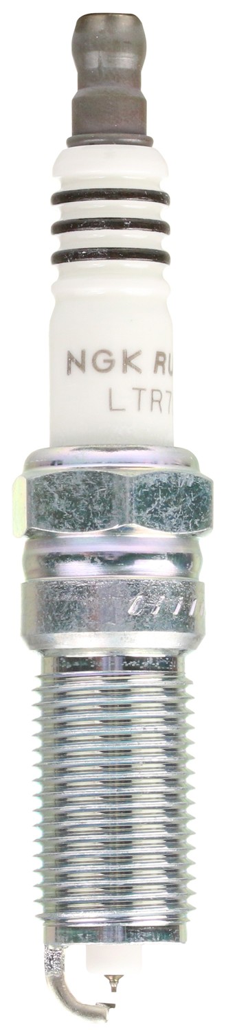 NGK Ruthenium HX High Ignitability Spark Plug NGK 481-95605