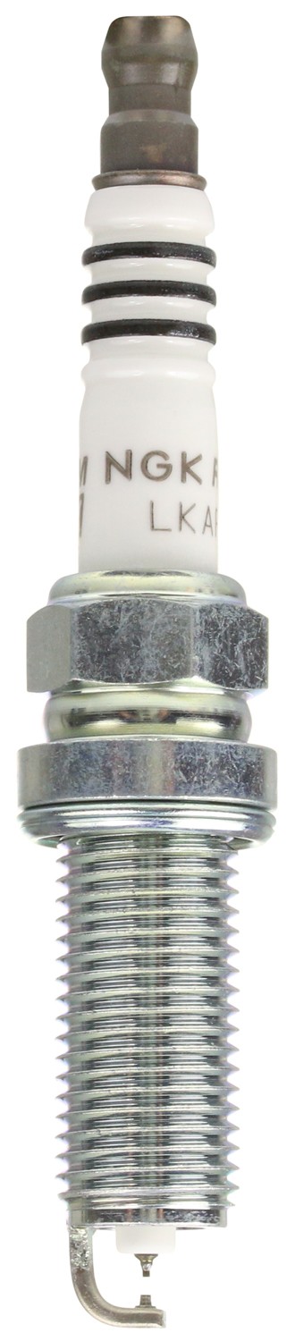NGK Ruthenium HX High Ignitability Spark Plug NGK 481-97292 for 2019 Nissan Versa Note