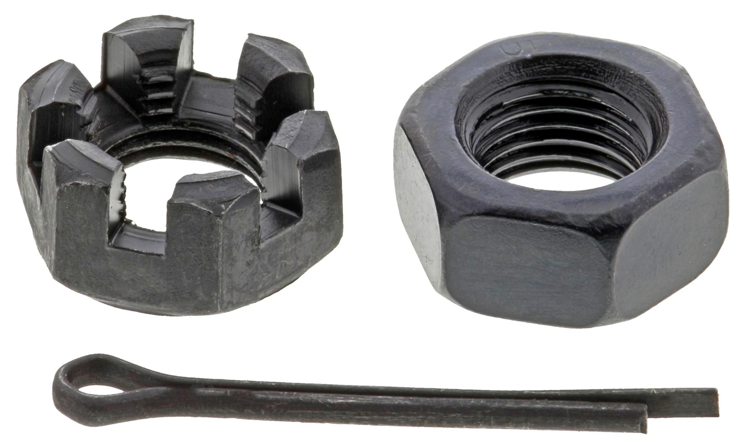 Tie Rod End Mevotech Original Grade 821-GES3609