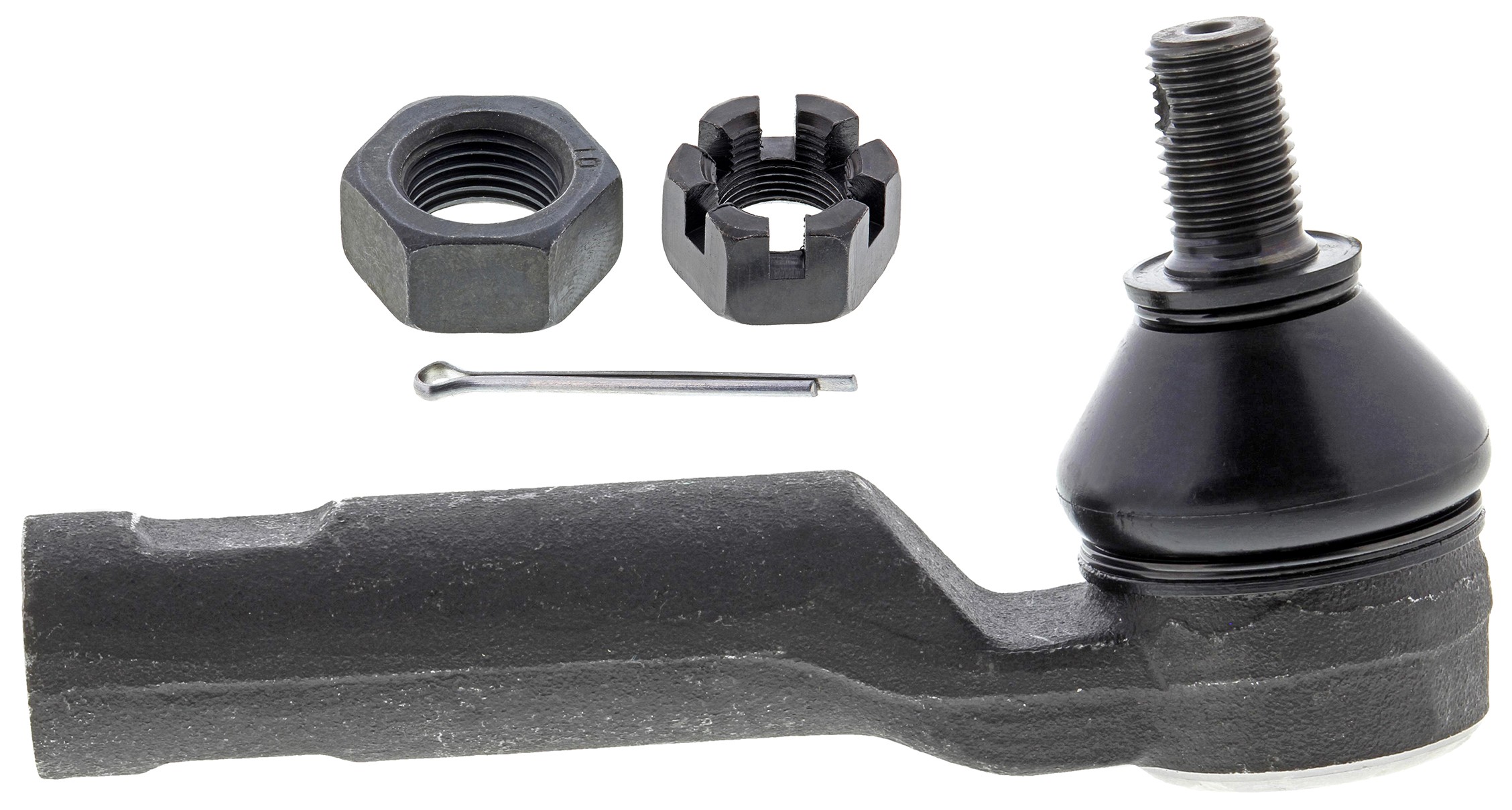 Tie Rod End Mevotech Original Grade 821-GES80895