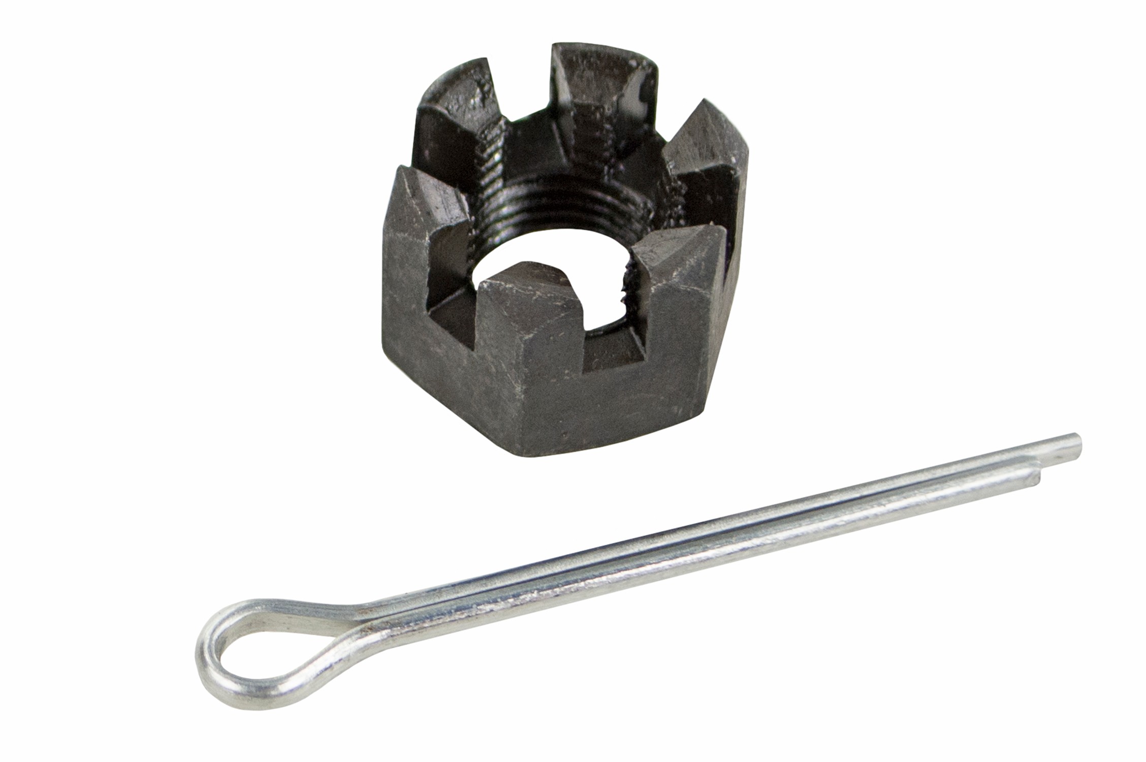 Tie Rod End Mevotech Original Grade 821-GS30613