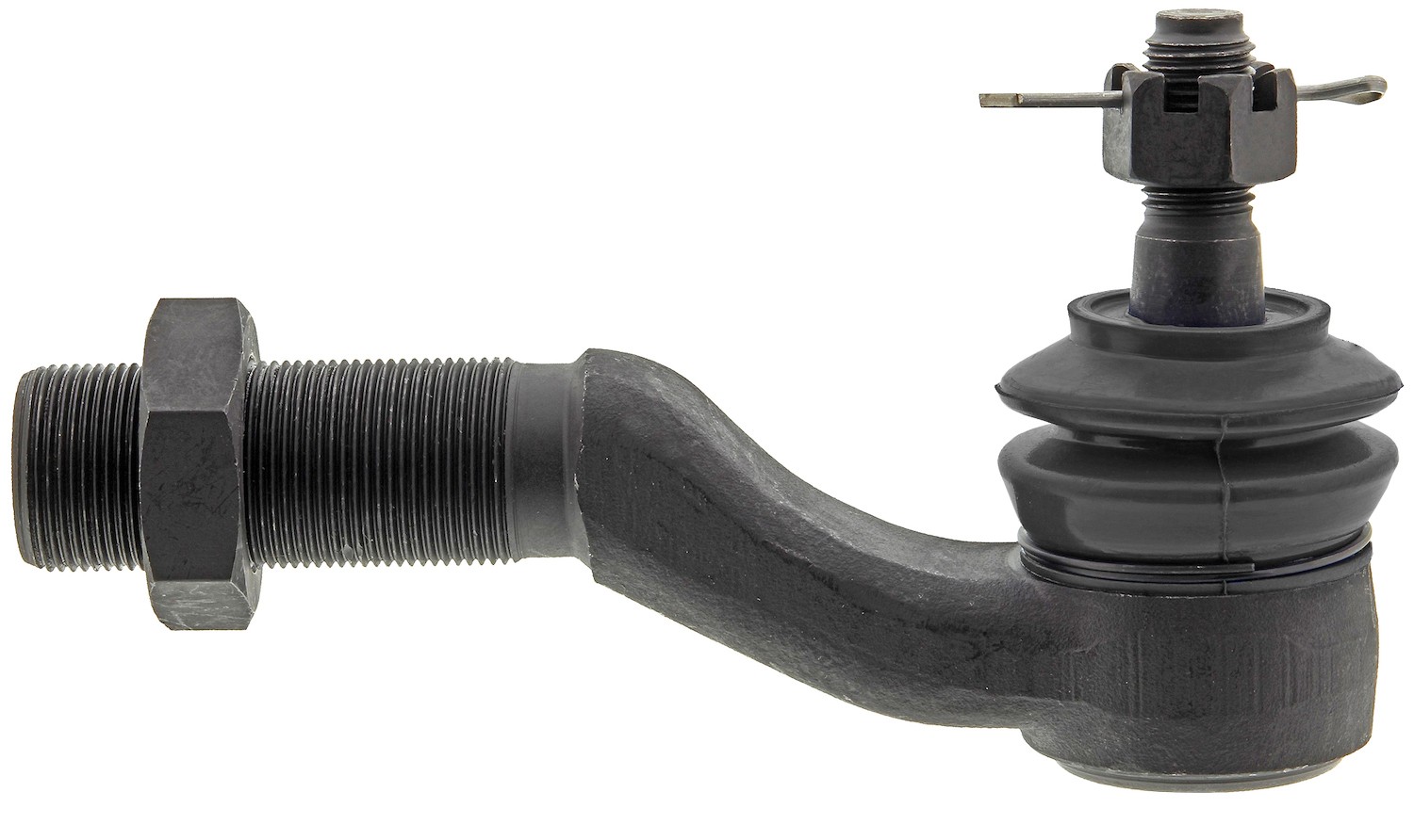 Tie Rod End Mevotech Original Grade 821-GS40606