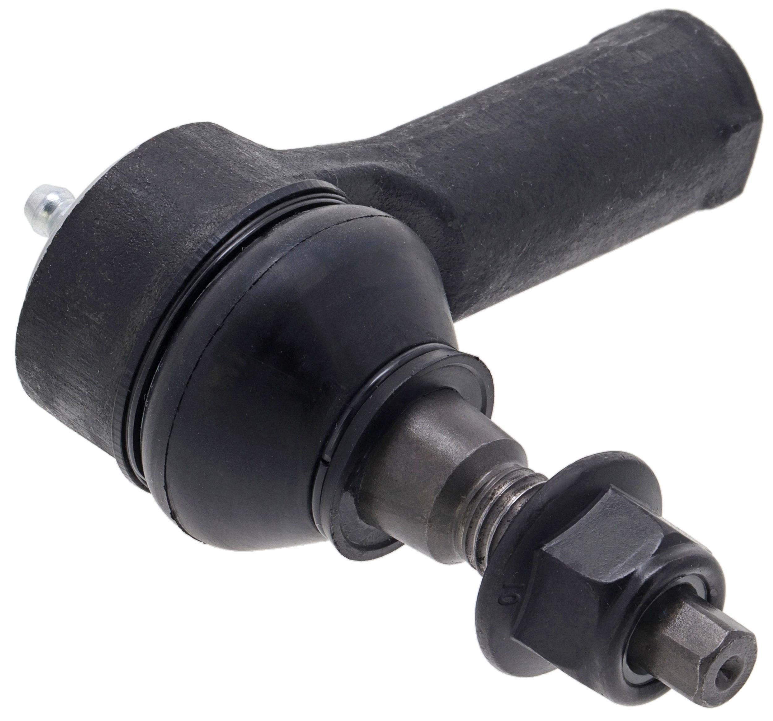 Tie Rod End Mevotech Original Grade 821-GS40643