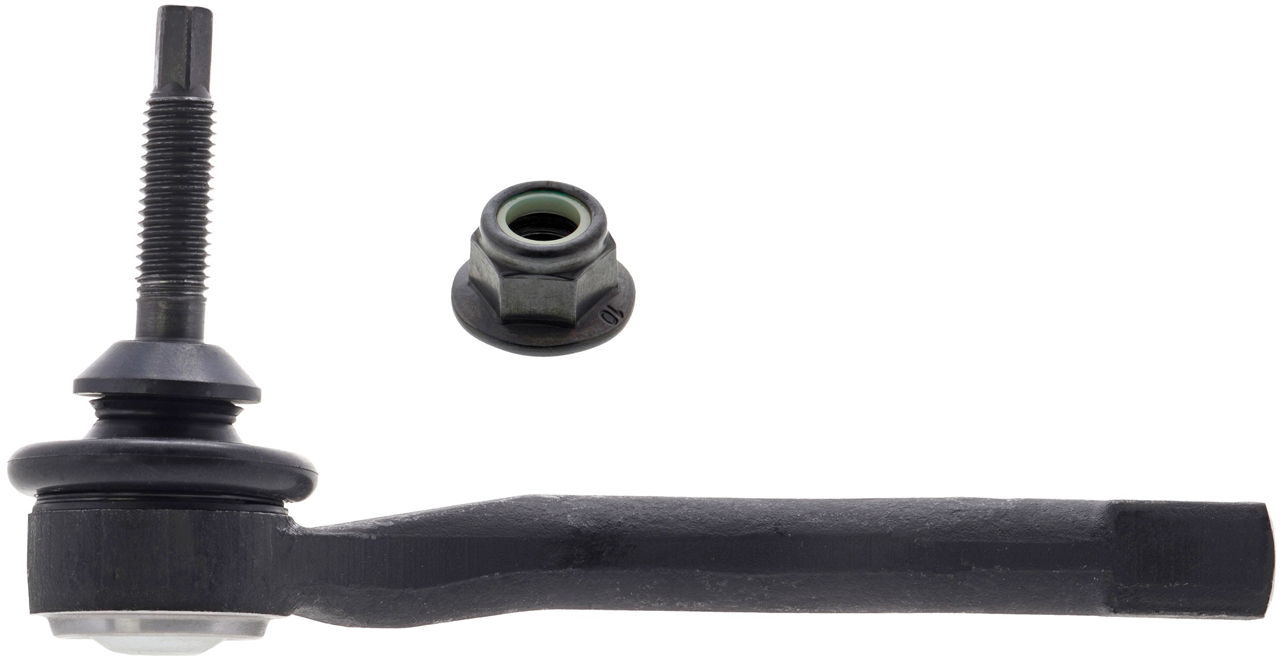 Tie Rod End Mevotech Original Grade 821-GS40683 for 2021 Ford Gt