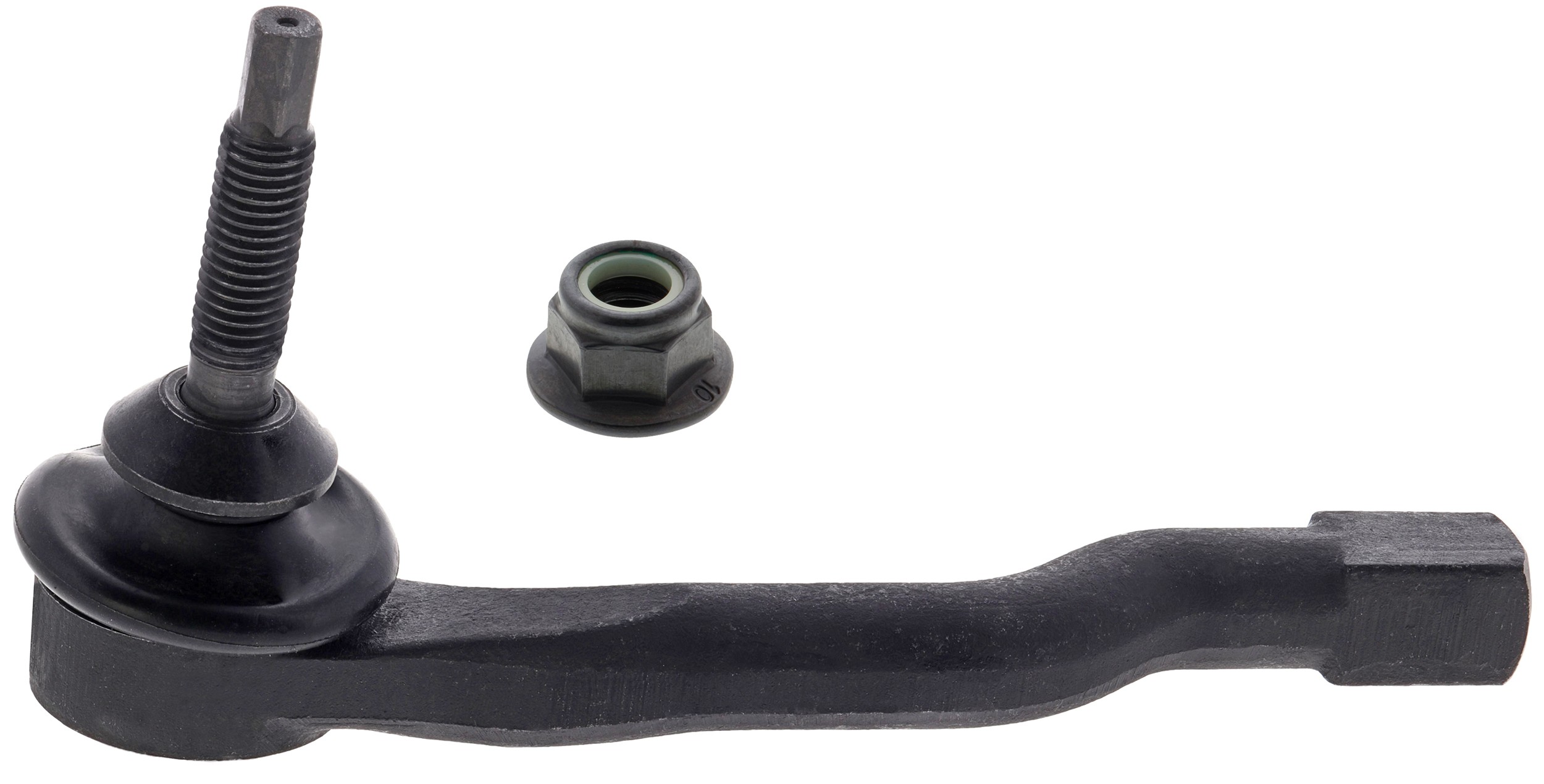 Tie Rod End Mevotech Original Grade 821-GS40684 for 2021 Ford Gt