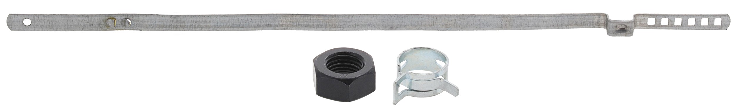 Tie Rod End Mevotech Original Grade 821-GS40742