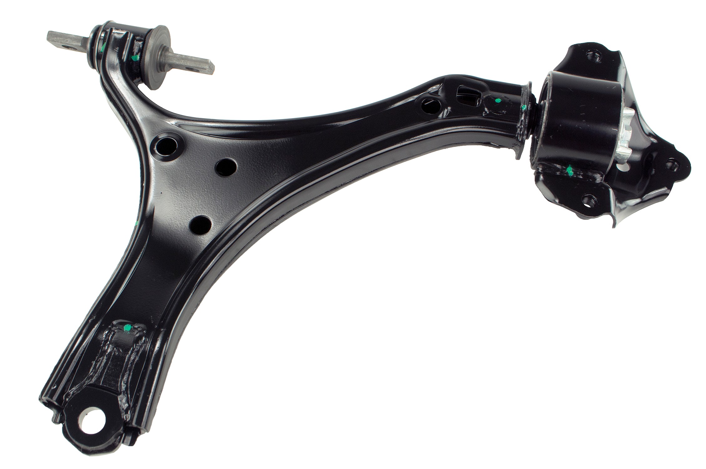 Control Arm Mevotech Original Grade 821-GS601116
