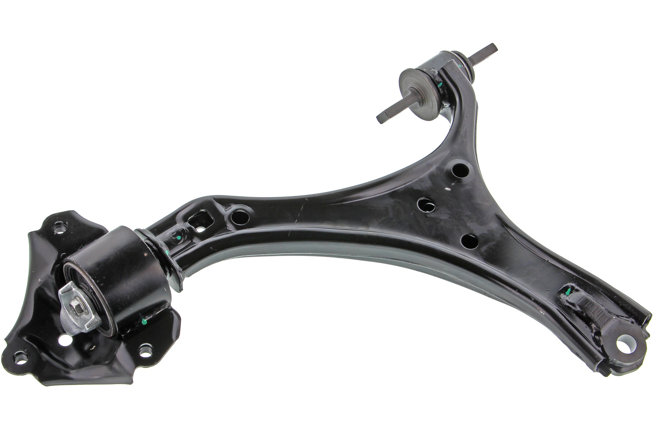 Control Arm Mevotech Original Grade 821-GS601117