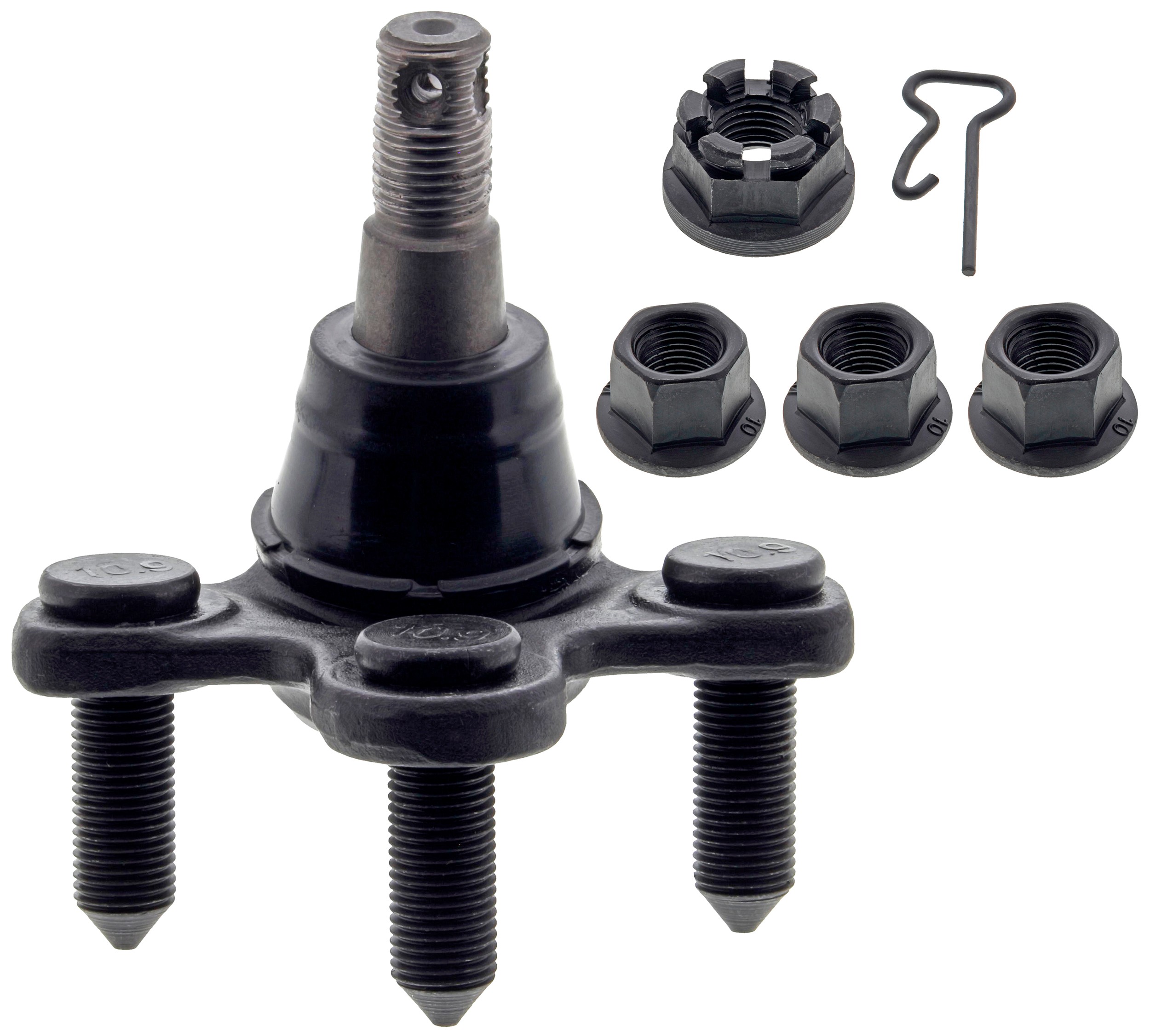 Ball Joint Mevotech Original Grade 821-GS60525