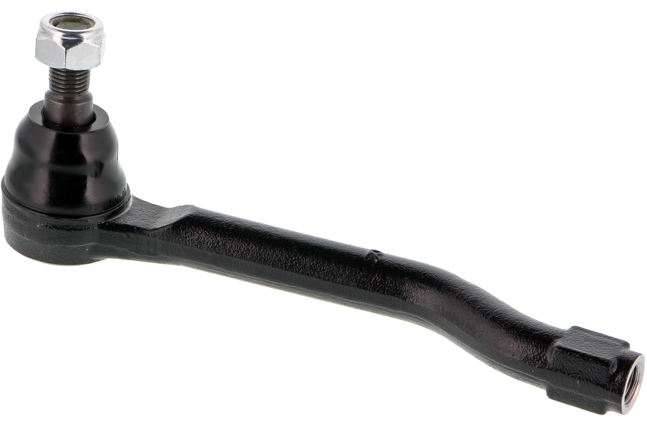 Tie Rod End Mevotech Original Grade 821-GS60657