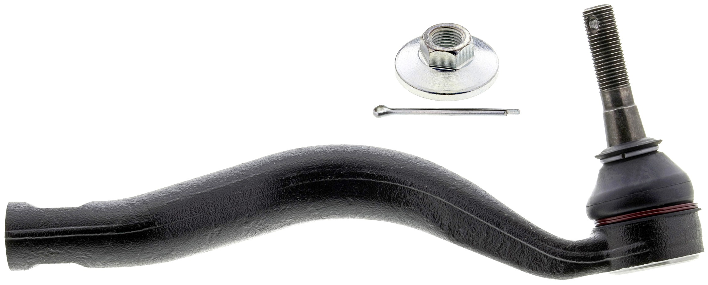 Tie Rod End Mevotech Original Grade 821-GS86608