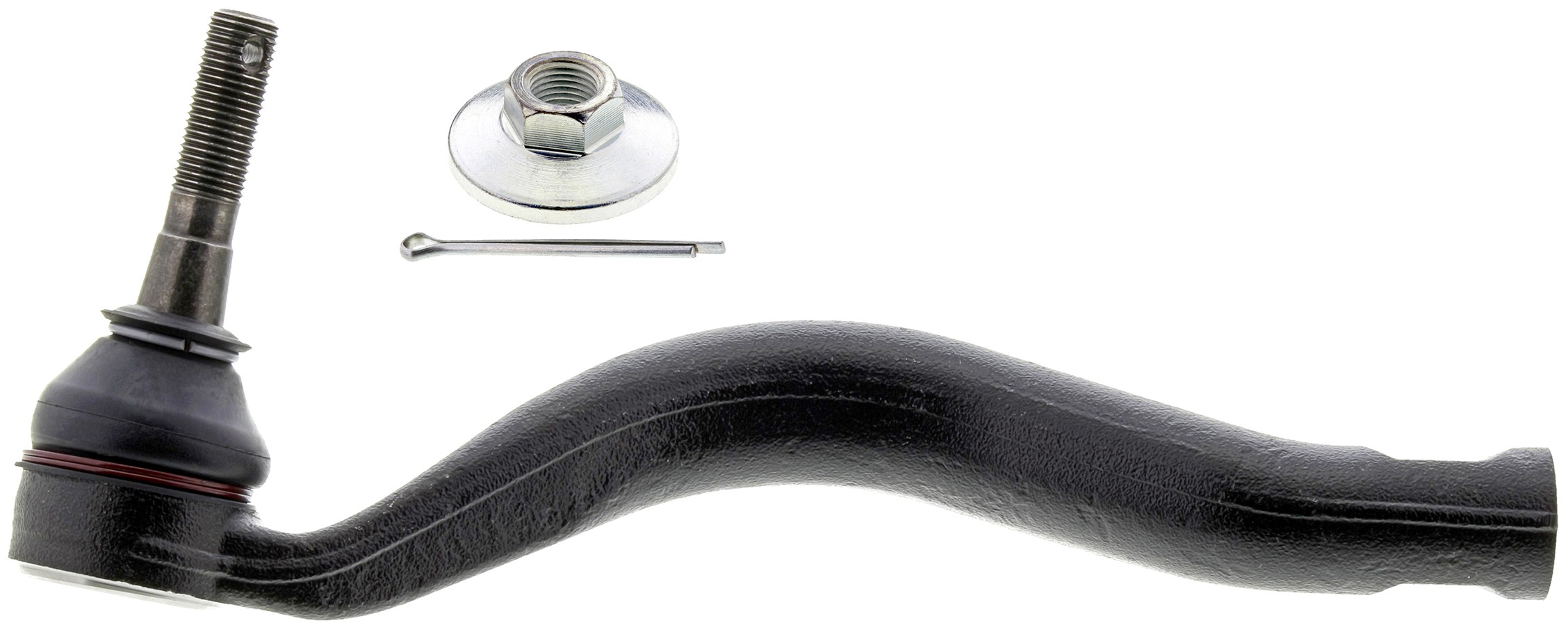 Tie Rod End Mevotech Original Grade 821-GS86609