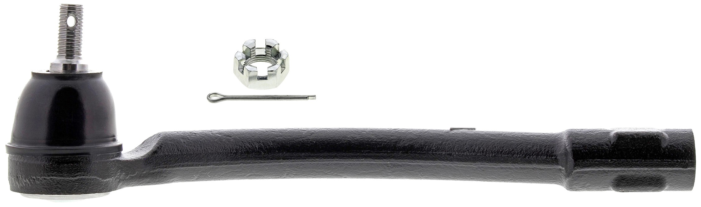 Tie Rod End Mevotech Original Grade 821-GS90645