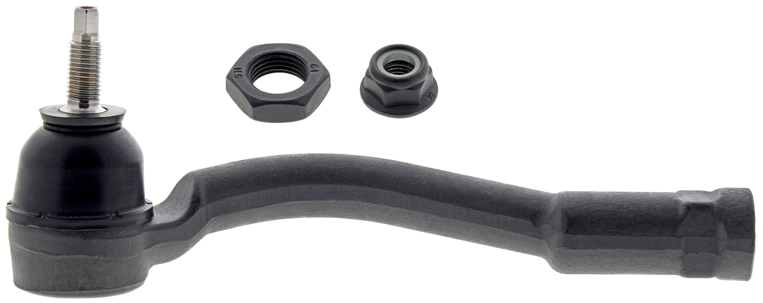 Tie Rod End Mevotech Original Grade 821-GS90660