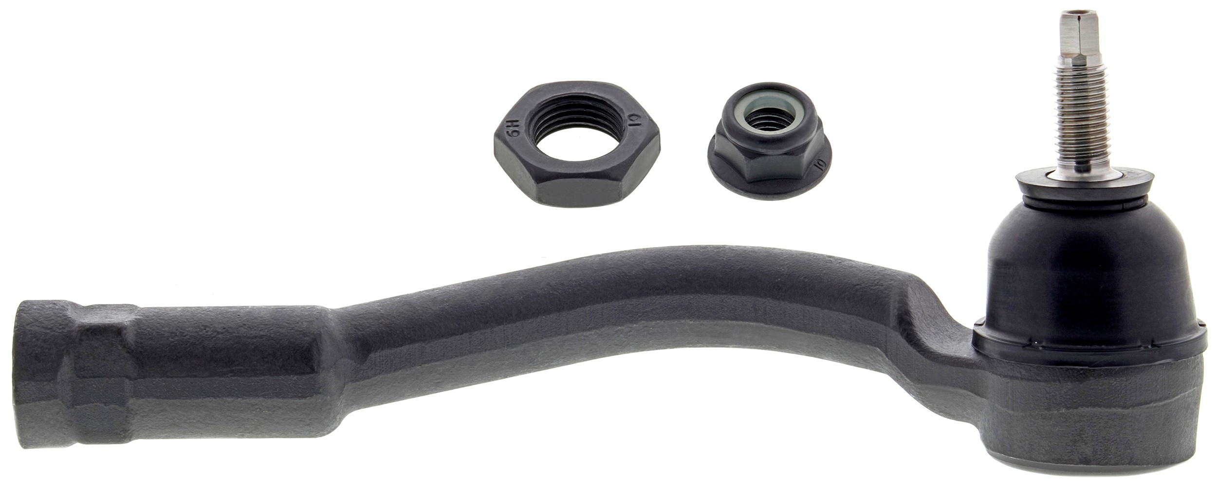 Tie Rod End Mevotech Original Grade 821-GS90661