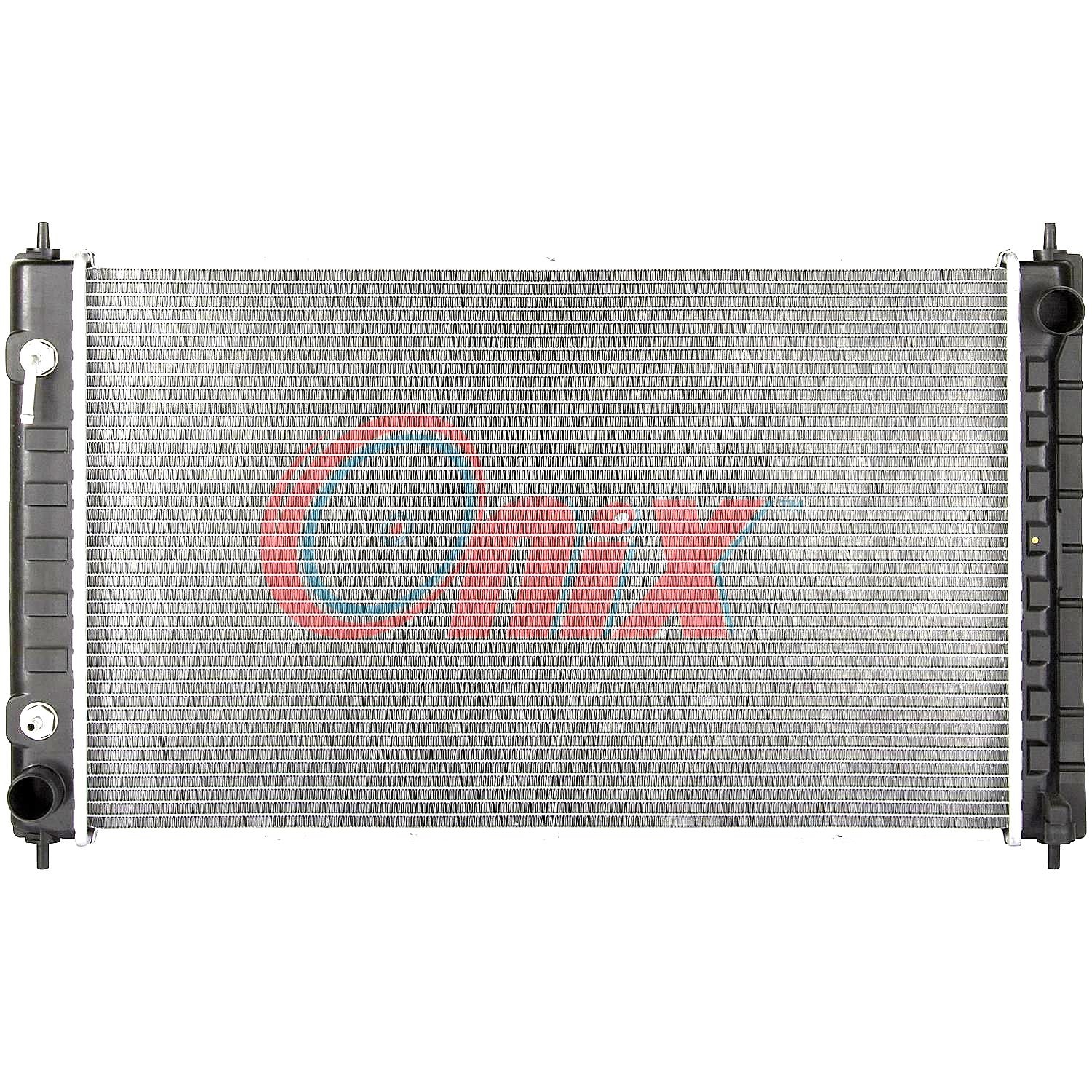 Radiator Onix 793-OR2988