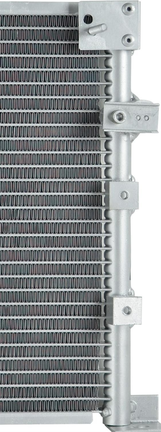 OSC Automotive Products 13278 Radiator OSC 164-13278