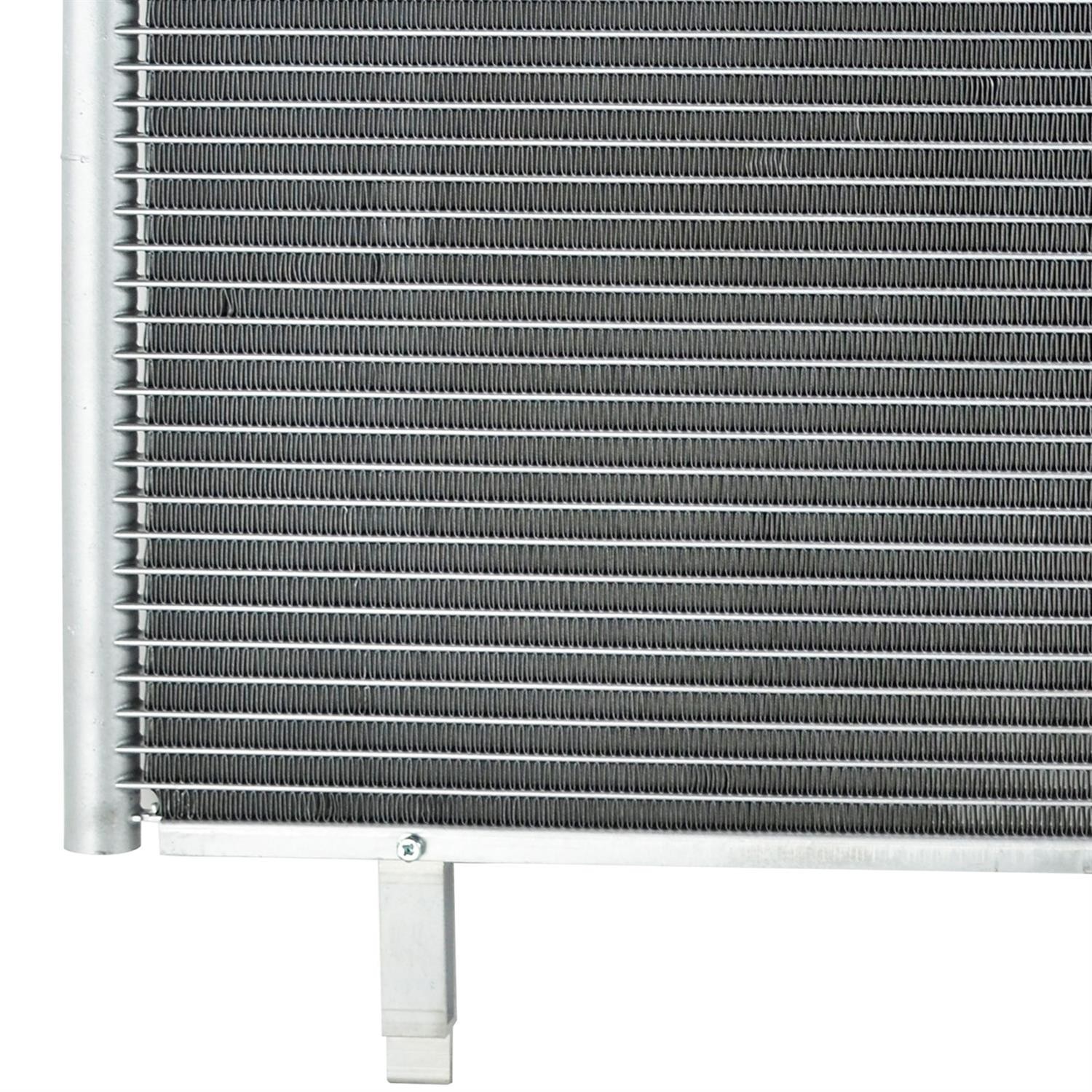 Radiator OSC 164-13609