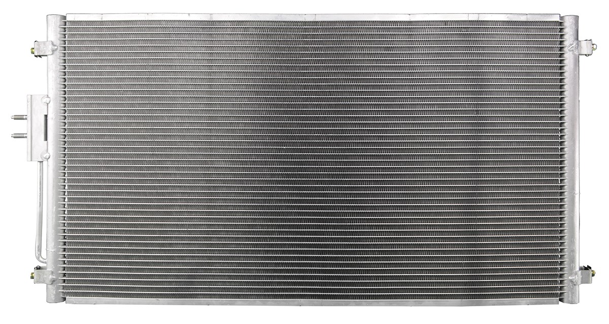 Radiator OSC 164-13611