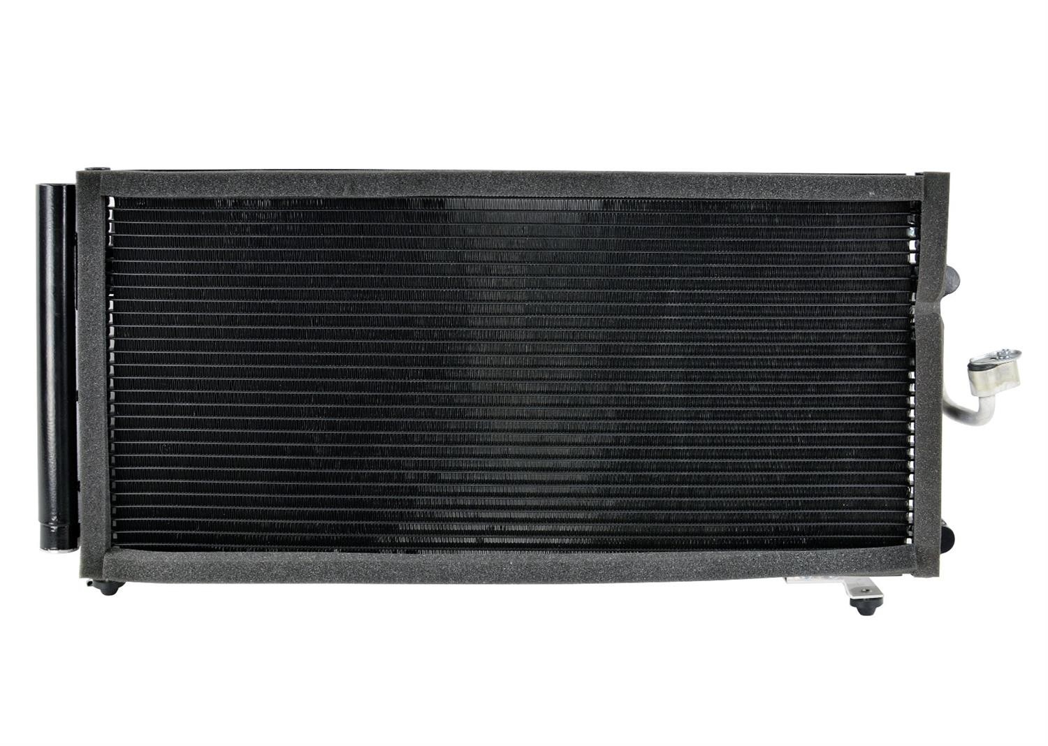 Osc Radiator OSC 164-13644
