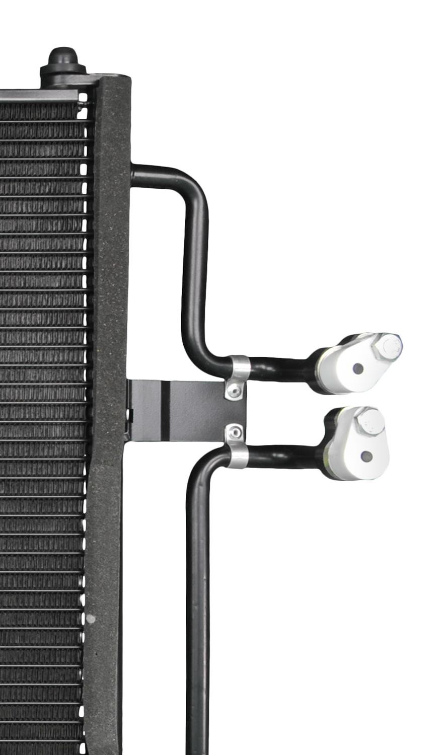Radiator OSC 164-13688