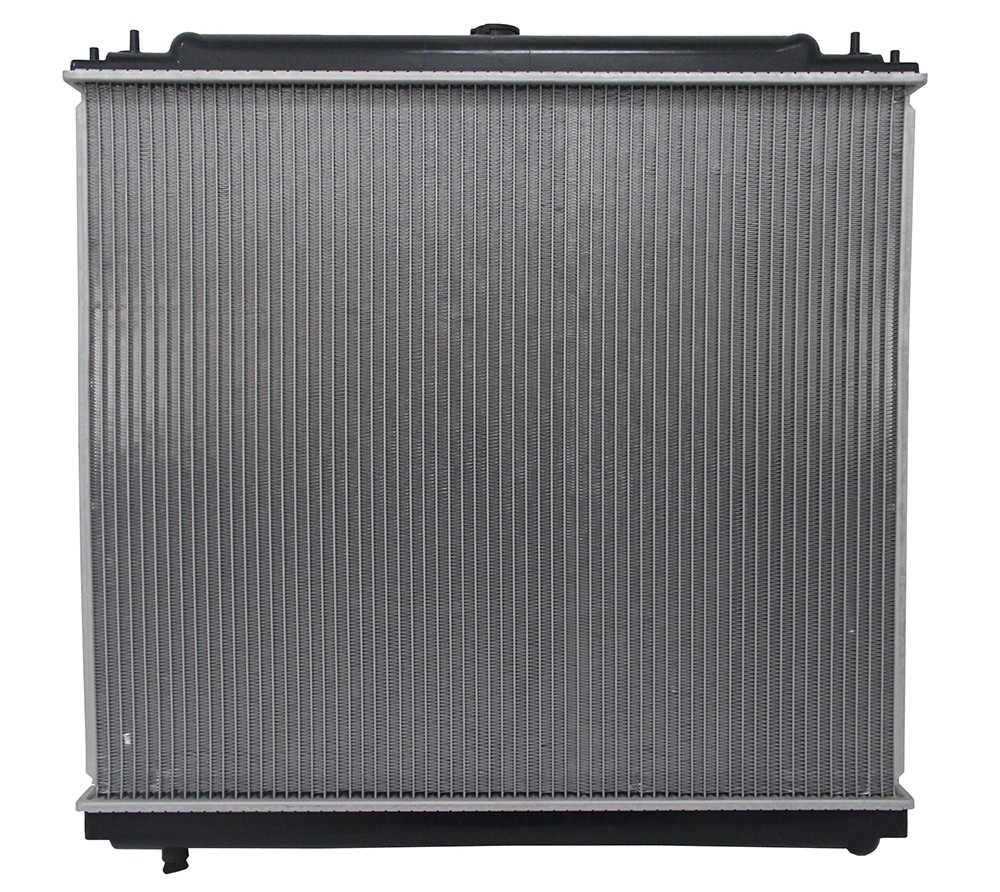 OSC Cooling Products 2808 New Radiator OSC 164-2808