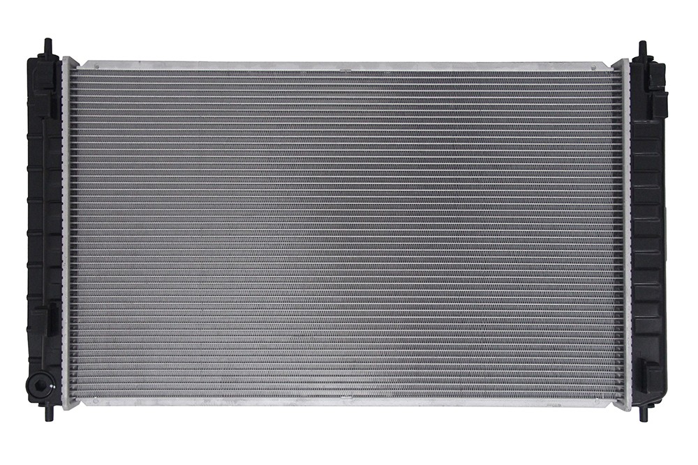 OSC Cooling Products 2988 New Radiator OSC 164-2988