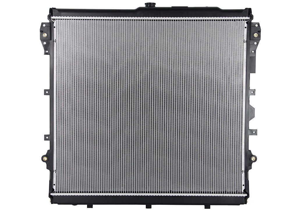 OSC Cooling Products 2994 New Radiator OSC 164-2994