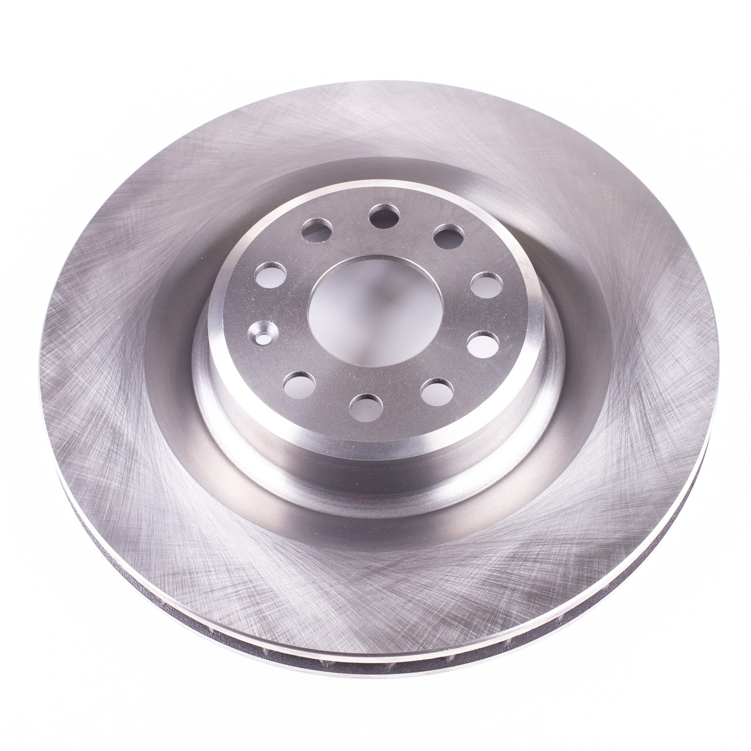 DIRECT REPLACEMENT ROTOR Power Stop 218-AR84001