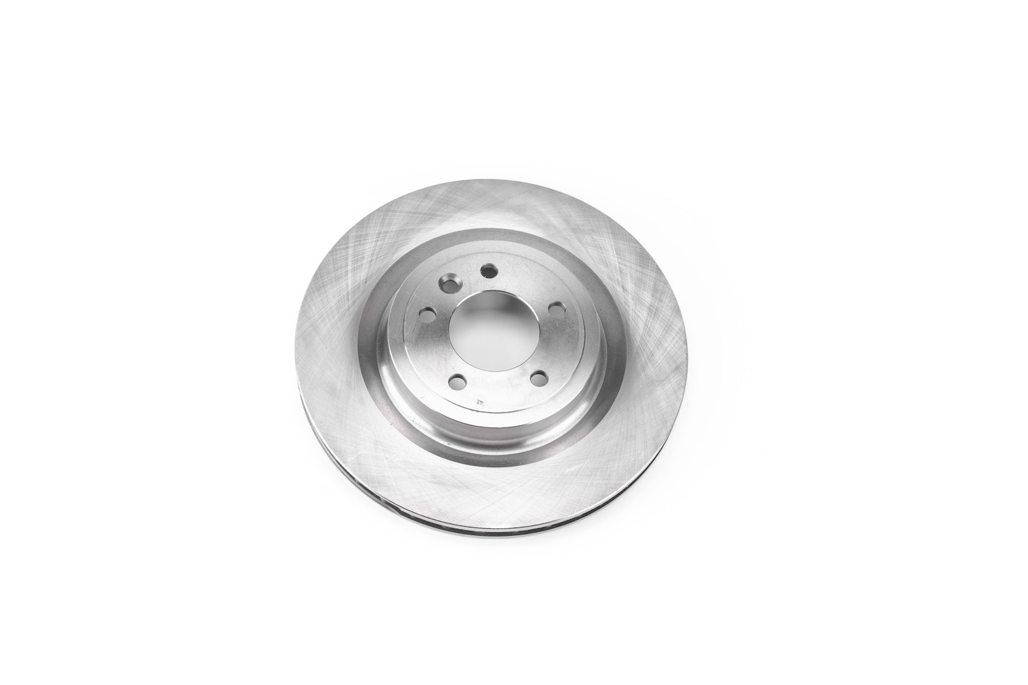 DIRECT REPLACEMENT ROTOR Power Stop 218-EBR1496 for 2021 Land Rover Discovery