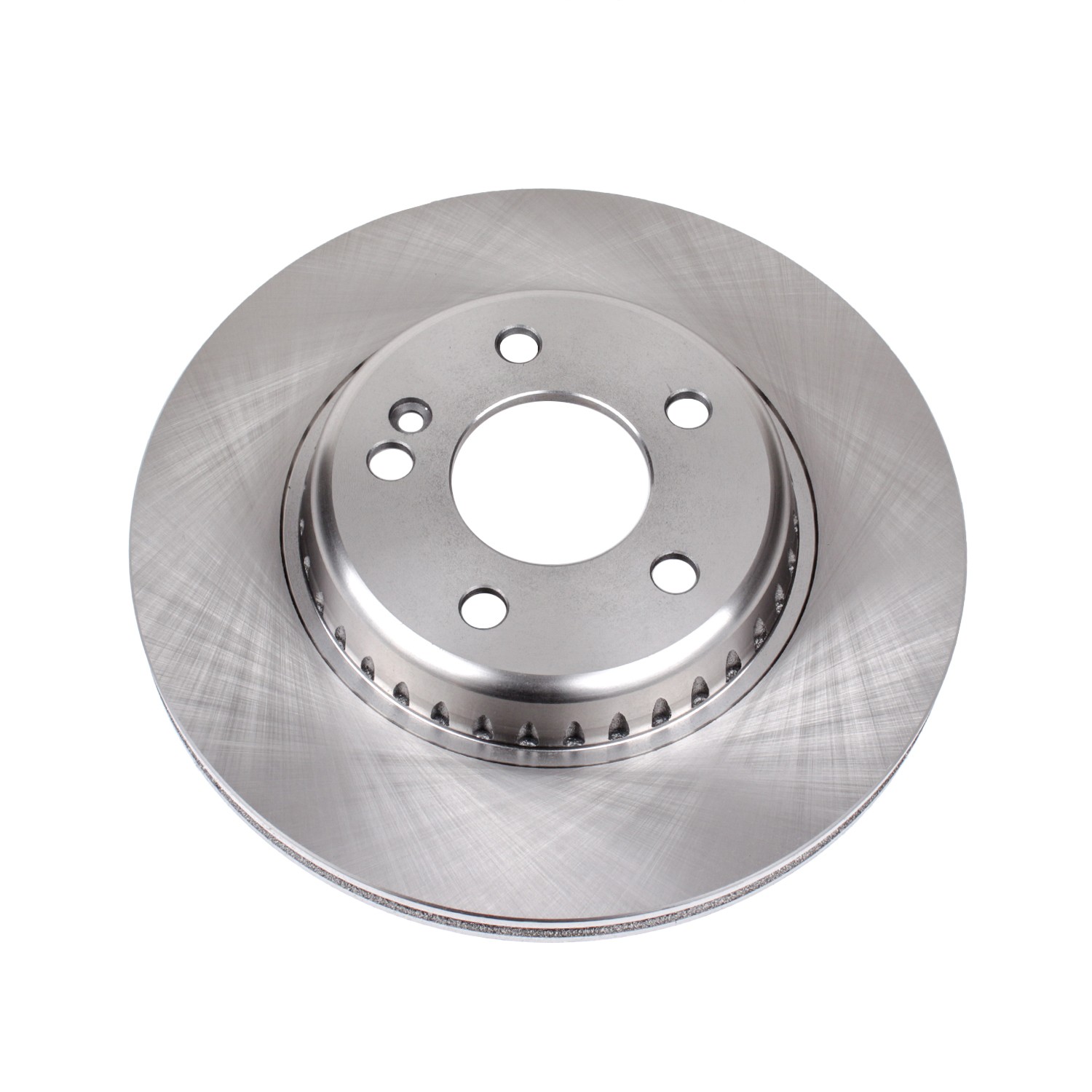 DIRECT REPLACEMENT ROTOR Power Stop 218-EBR1605