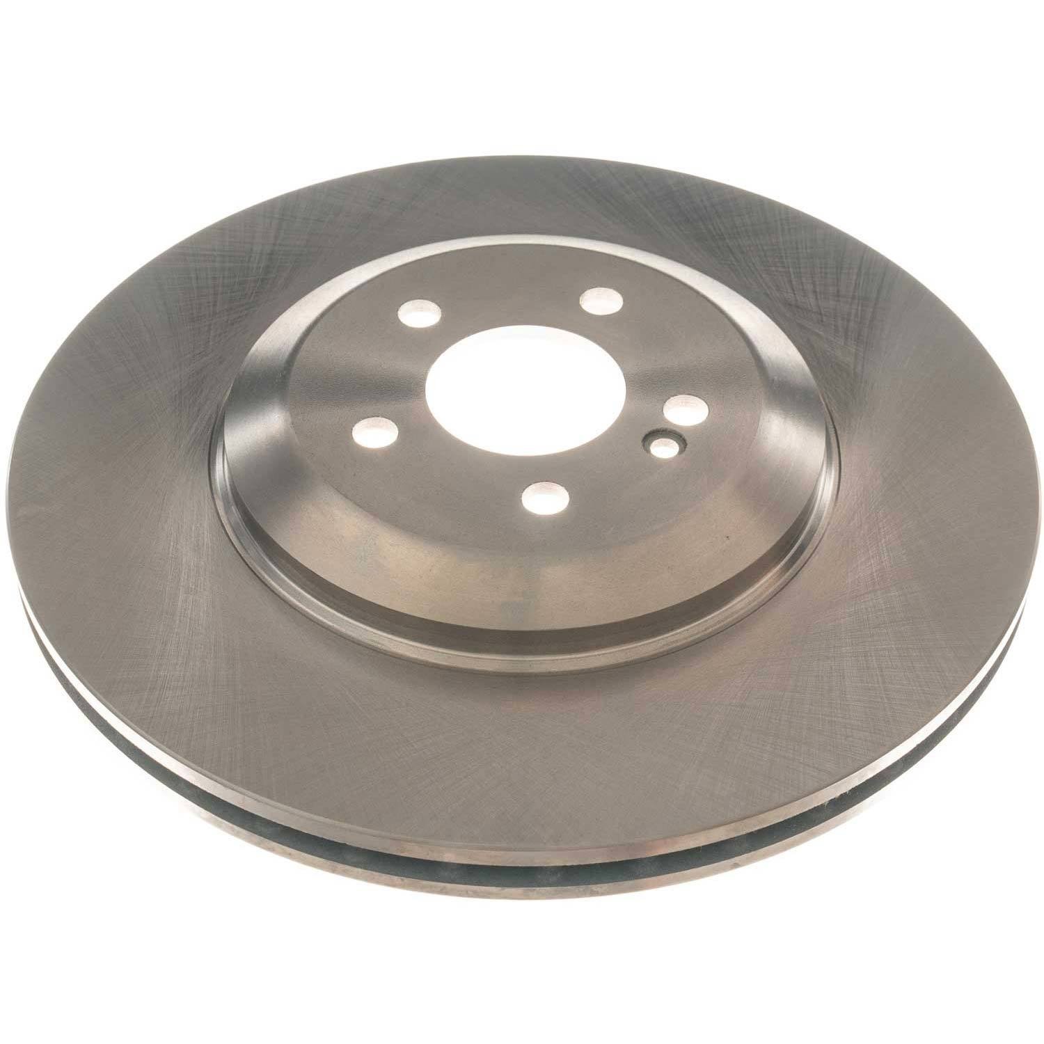 DIRECT REPLACEMENT ROTOR Power Stop 218-EBR1681