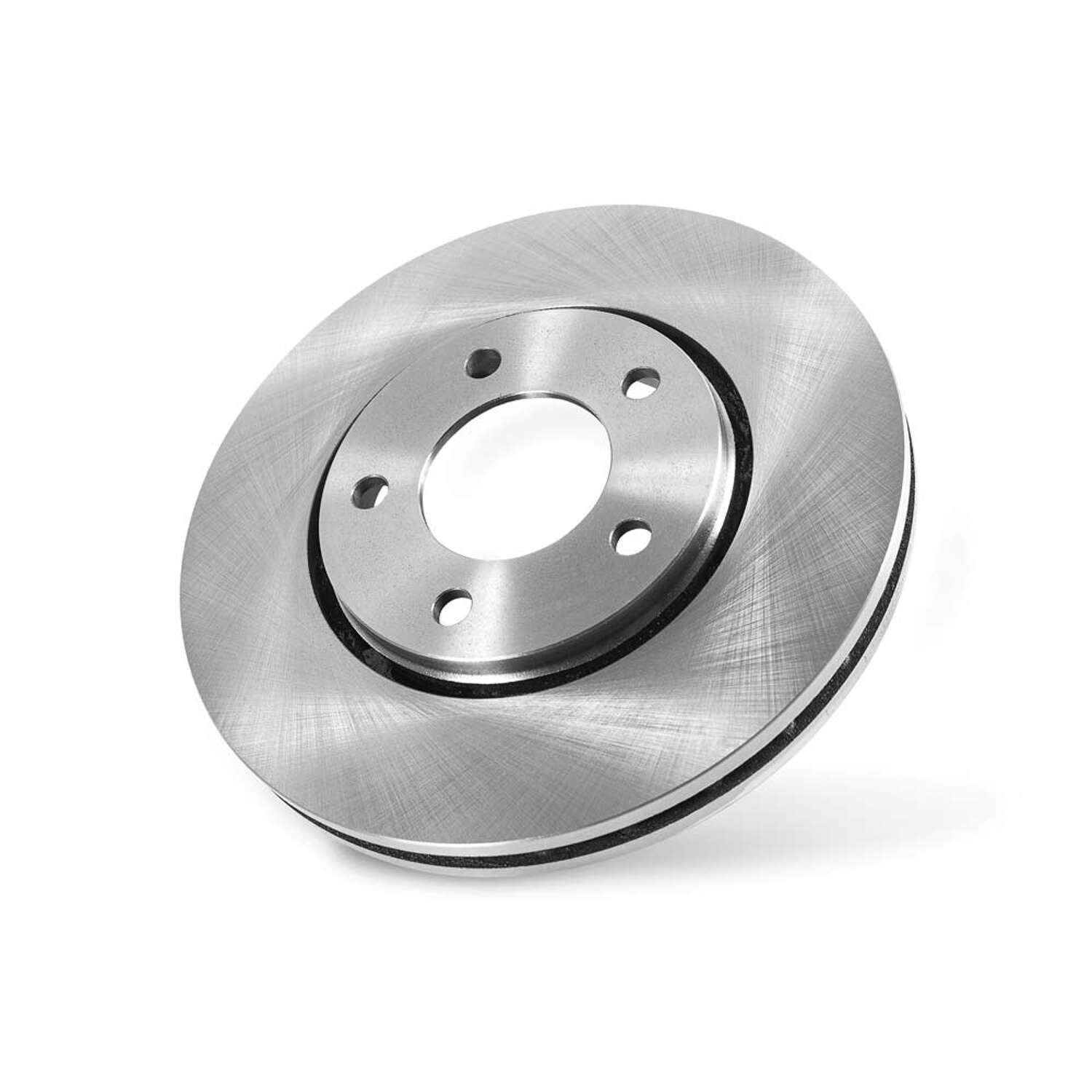 DIRECT REPLACEMENT ROTOR Power Stop 218-JBR1532