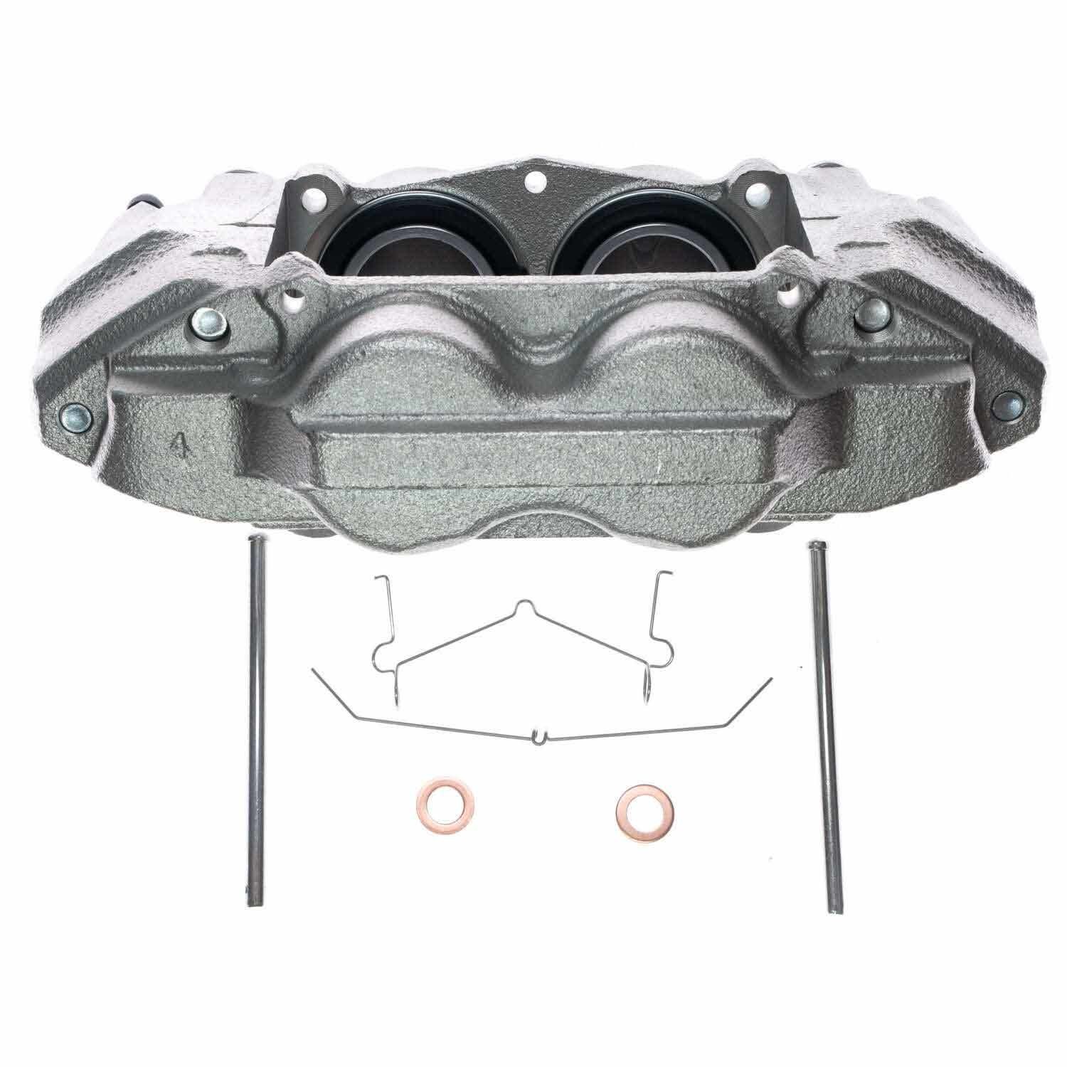 DIRECT REPLACEMENT CALIPER Power Stop 218-L15020