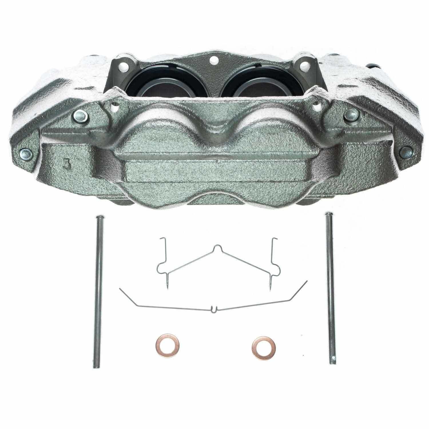 DIRECT REPLACEMENT CALIPER Power Stop 218-L15021