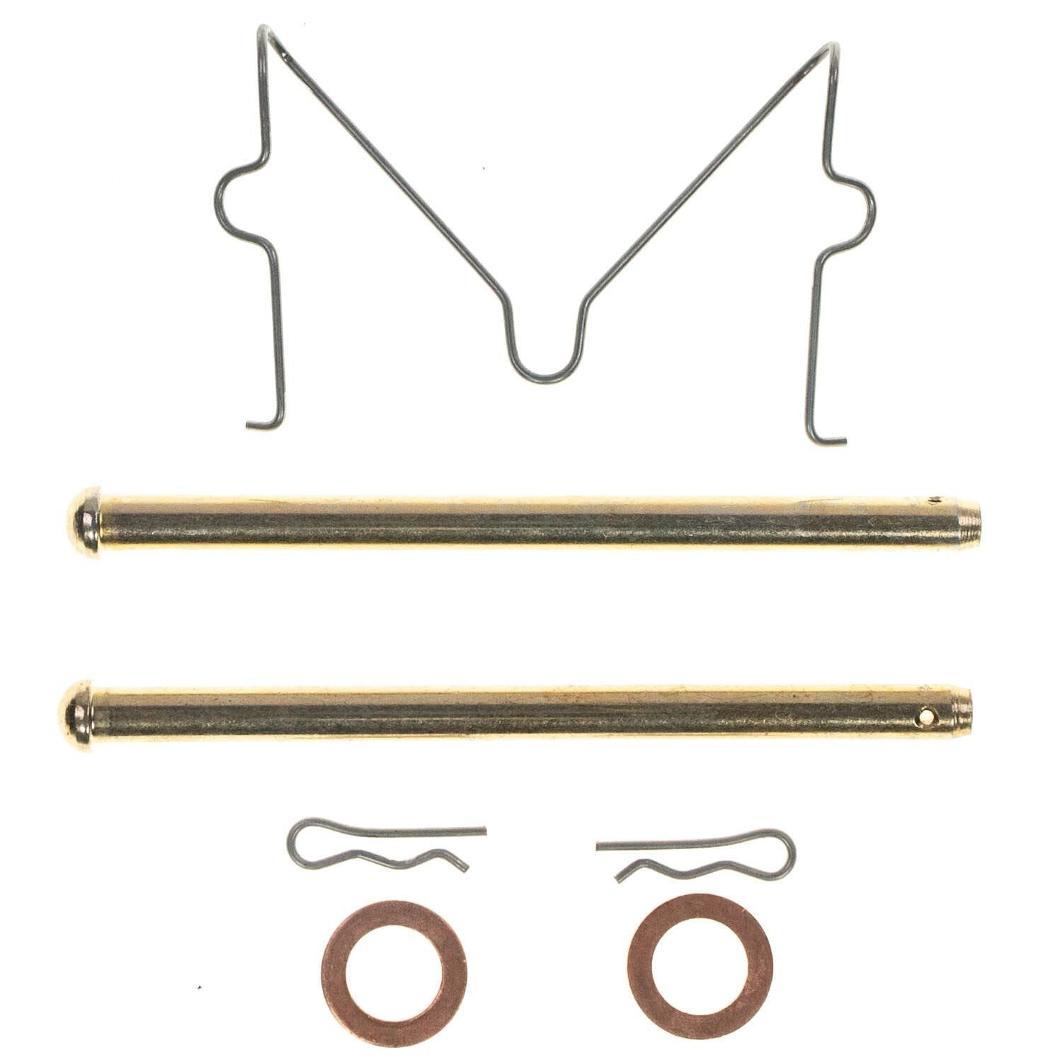 DIRECT REPLACEMENT CALIPER Power Stop 218-L2984