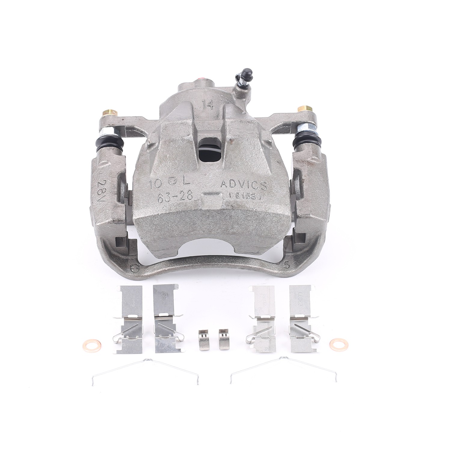 DIRECT REPLACEMENT CALIPER Power Stop 218-L3128