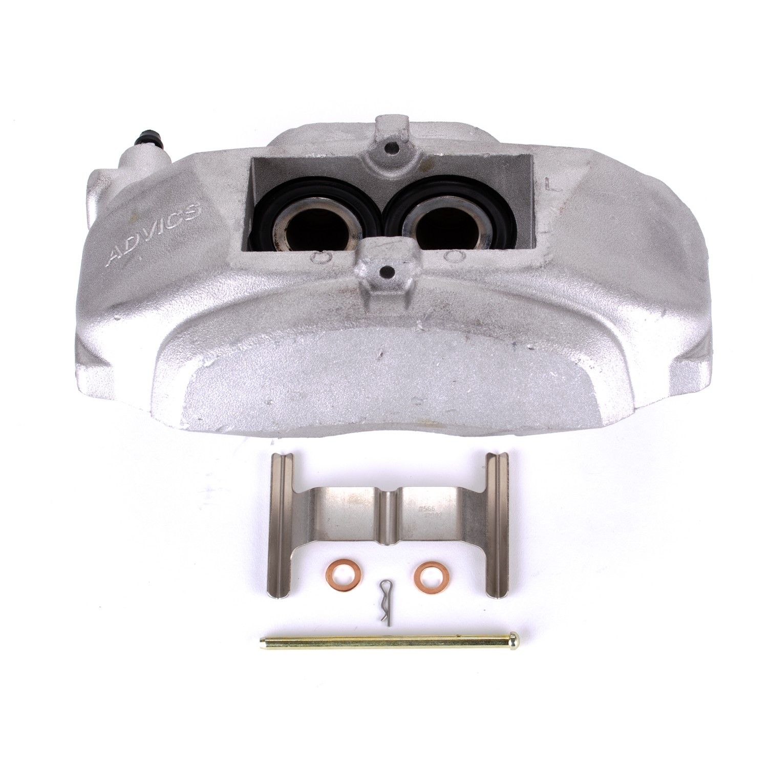DIRECT REPLACEMENT CALIPER Power Stop 218-L3337