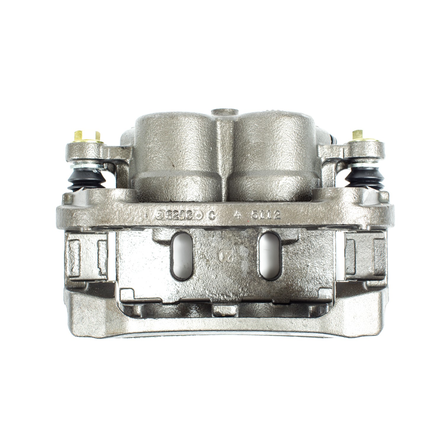 DIRECT REPLACEMENT CALIPER Power Stop 218-L3339