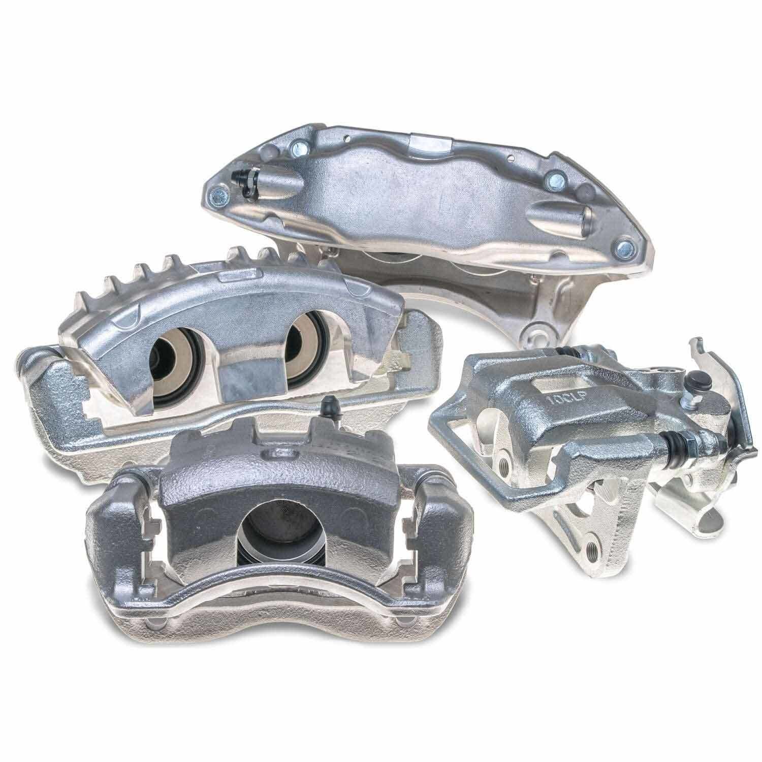 DIRECT REPLACEMENT CALIPER Power Stop 218-L5270