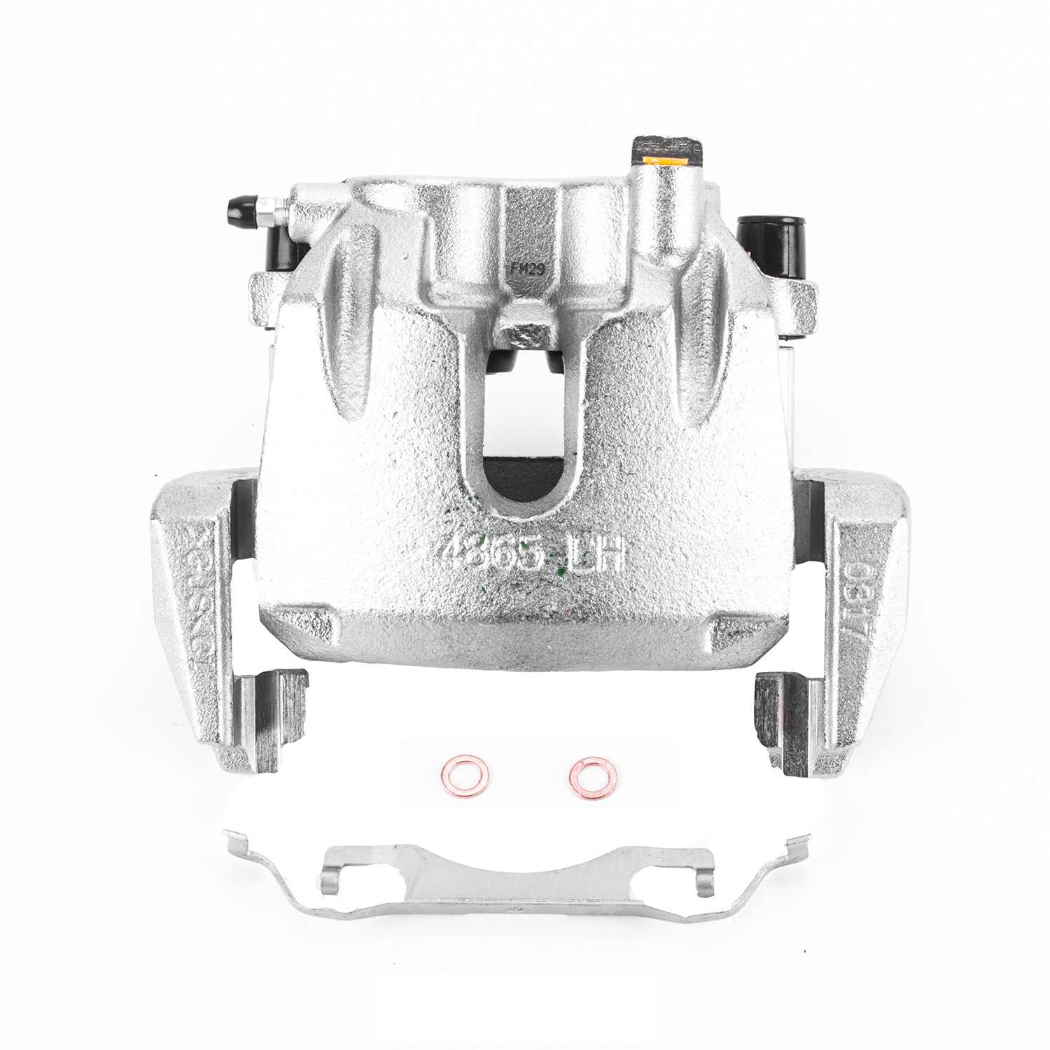 DIRECT REPLACEMENT CALIPER Power Stop 218-L5297A