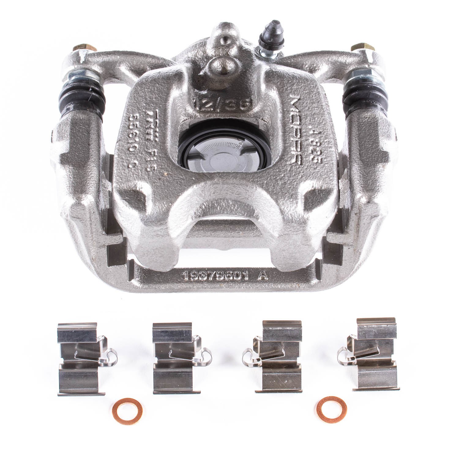 DIRECT REPLACEMENT CALIPER Power Stop 218-L5536